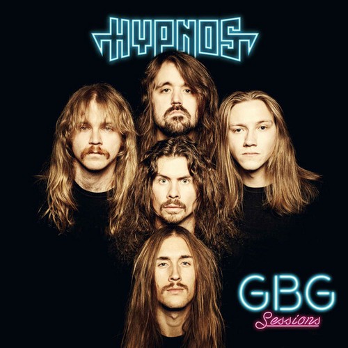 Hypnos gbg sessions - gbg,