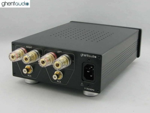 Ghentaudio asx125 w - ghentaudio, /w