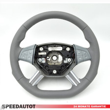 Scambio appiattito grigio