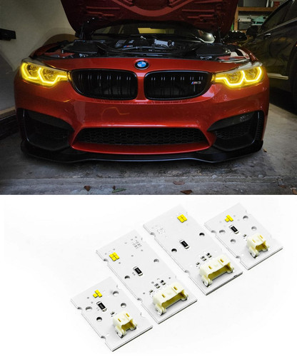 Bmw f80 f82 f83 csl - m3, m4