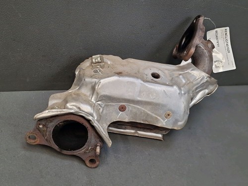 Catalizzatore renault clio - renault,