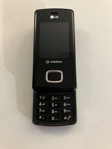 Telefono cellulare ku800 - telefono,