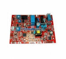 SCHEDA BERETTA SYLBER MP08