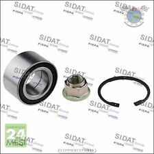 Mozzo cuscinetto ruota Sidat Anteriore per FORD ECOSPORT TRANSIT TOURNEO FIESTA
