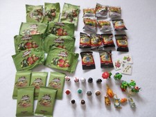 Collezioni Esselunga 46pz Star Wars Super Foodie Minions Winnie the Pooh Ranoplà