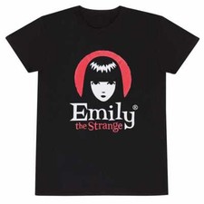 ** Logo Emily la Strana Cosa