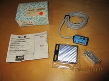 Sick Optex WL160 - N132