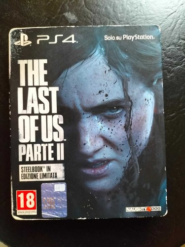 The last parte ii 2 - the, of