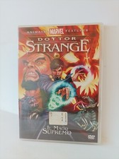 Dottor strange il mago supremo