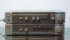 Amplificatore grundig 1700 e - amplificatore,