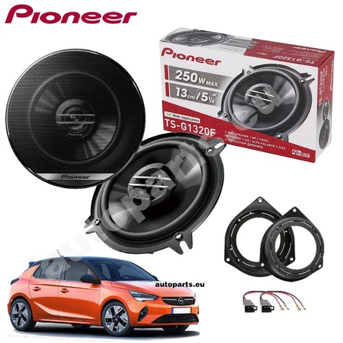 Kit casse altoparlanti - 2,
