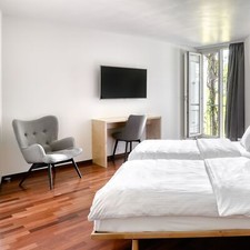 Buono 4* Hotel 2 notti + F per