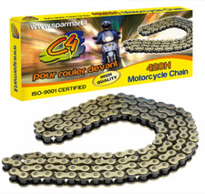 Catena ORO Passo 420 e 140
