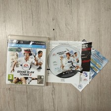 GRAND SLAM TENNIS 2 PS3 USATO