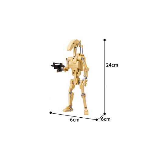 Vendita calda robot - , da