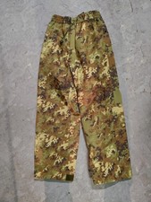 Pantaloni militari Gore-Tex