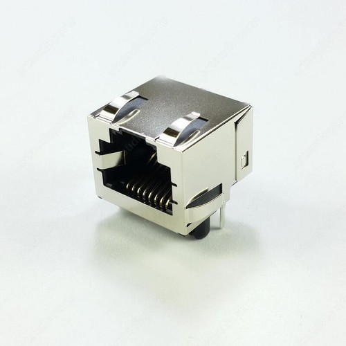 Presa ethernet rj45 link per - link,