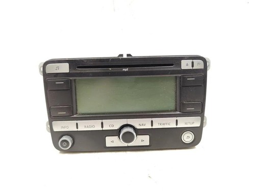 Golf viii cd1 - cd1, lettore