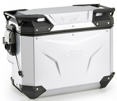 Valigia trekker outback givi - trekker, outback,