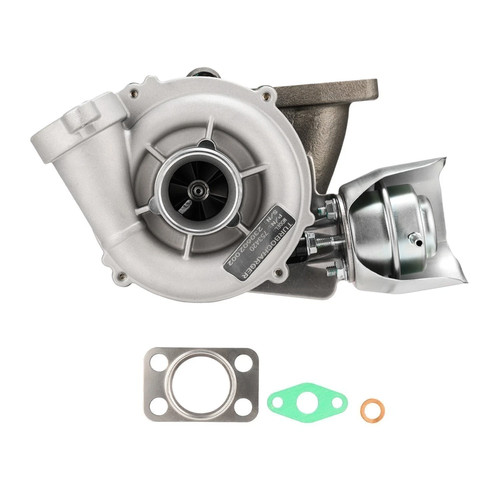 Kit turbocompressore volvo v50 - kit,