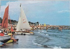 PORTO S. MARGHERITA/CAORLE -