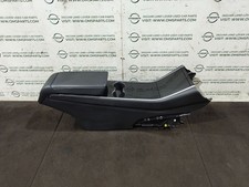 CONSOLE CENTRALE CON BRACCIOLO