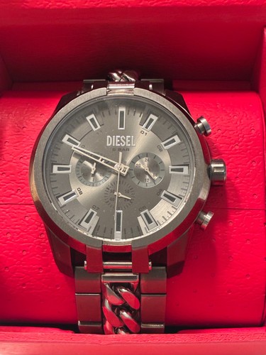 Orologio uomo diesel - orologio,