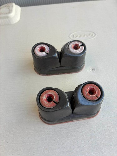 Clam cleat strozzascotte - cleat,