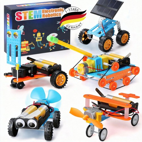 5pz stem giocattolo - stem,