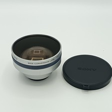 Sony VCL-HG0737 Wide