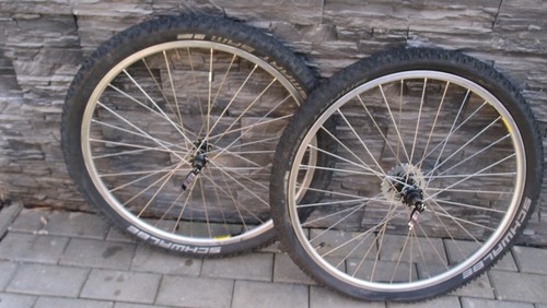 Set ruote pollici - ruote,