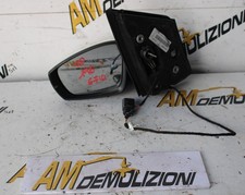 SPECCHIO SPECCHIETTO RETROVISORE SX SINISTRO VOLKSWAGEN UP