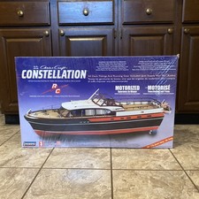 LINDBERG 54' Chris Craft