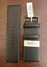 CINTURINO LARGE OROLOGIO UOMO