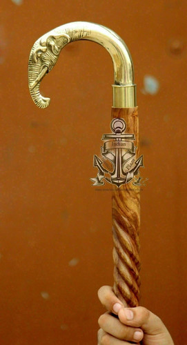 Manico bastone passeggio - manico, da