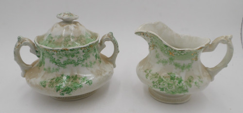 Johnson brothers set - johnson,