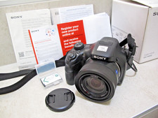 Sony Cyber-Shot DSC HX350 20,4