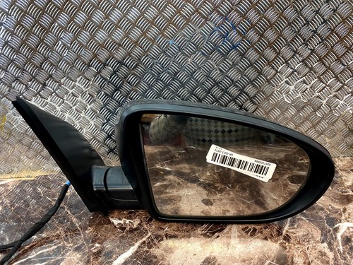 Specchietto retrovisore - specchietto,