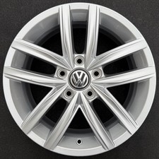 1 cerchio in lega originale VW