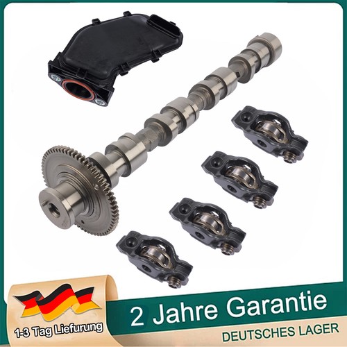 Scarico albero camme filtro - a,