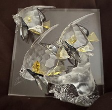 FIRMATO - Swarovski Crystal