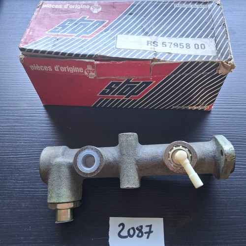 Talbot simca 1301s - /,