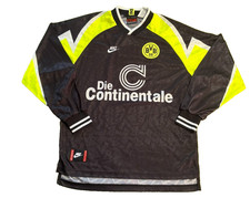 Maglia borussia dortmund - maglia, bvb