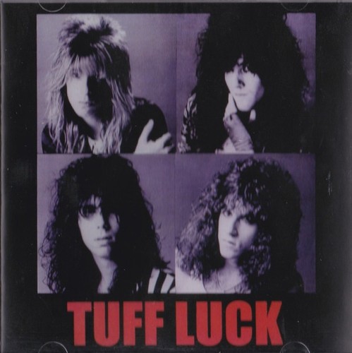 Tuff luck - tuff,
