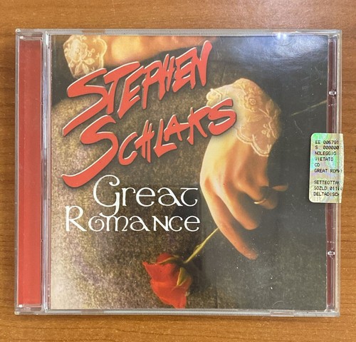 Album originale stephen - originale,