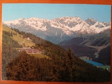 Cartolina 2739 viaggiata