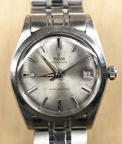 Orologio uomo tudor - orologio, oysterdate