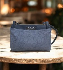 BORSA DA DONNA DENIM A