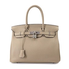 Borsa mano hermes birkin 30 - mano,
