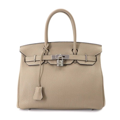 Borsa mano hermes birkin - a,